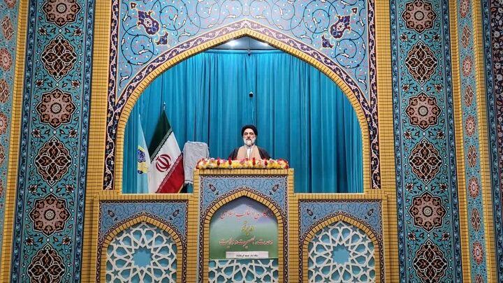 مذاکره مستقیم با کسی که به تعهداتش پایبند نیست، منطقی نیست