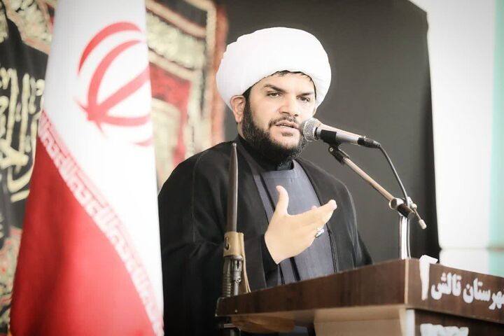 ایران باب مذاکرات عزّتمدارانه و از سَرِ قدرت و اقتدار را بسته نمی‌گذارد