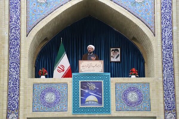 مذاکره باید منجر به رفع تحریم‌ها و مشکلات اقتصادی مردم منتهی شود