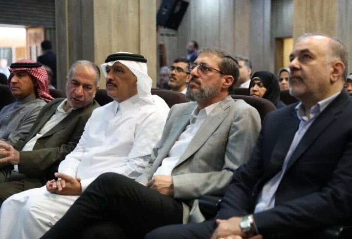 بازدید سفیر عربستان سعودی از کلاس‌های آموزشی حجاج ایرانی