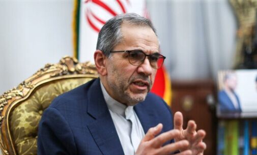 روایت تخت‌روانچی از رایزنی با معاون مسئول سیاست خارجی اتحادیه اروپا