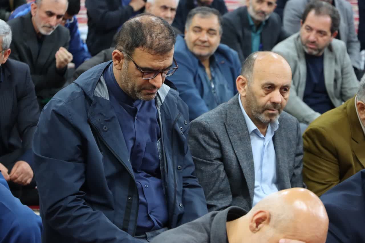 ایران اسلامی زیربار خواستههای غیرقانونی و باج خواهی آمریکا نخواهد رفت