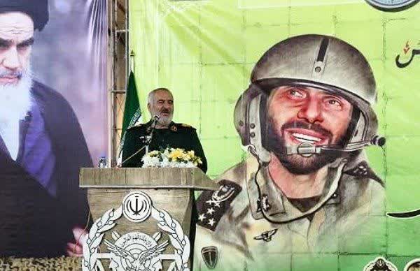 تربیت انسانهایی شاخص و الگوساز برای جامعه از برکات نظام است