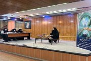 برگزیدگان مرحله استانی جشنواره قرآن و عترت دانشجویی حیات در همدان مشخص شدند