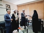 امضای تفاهم‌نامه همکاری دادگستری و اداره ورزش و جوانان کردستان برای تشکیل هیئت‌های صلح