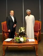 عمان همچنان میانجی مذاکرات ایران و آمریکا خواهد بود