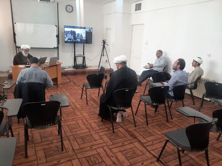 لزوم حفظ و استحکام نظام اسلامی بر تمام گزاره‌های فقهی حاکمیت دارد