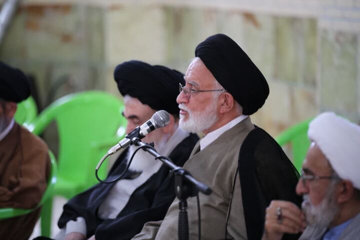 تحقق شعار سال بدون امنیت سرمایه‌گذاری ممکن نیست