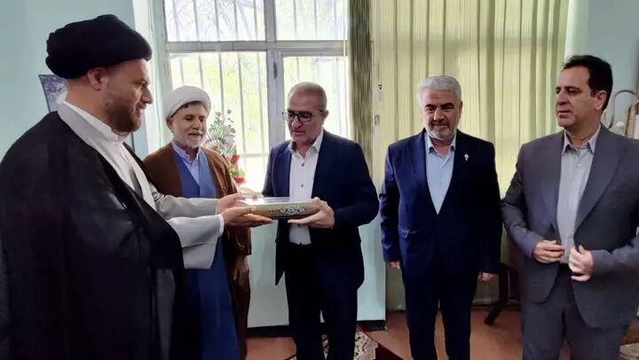 کهگیلویه و بویراحمد استان برتر در زمینه اقامه نماز شد