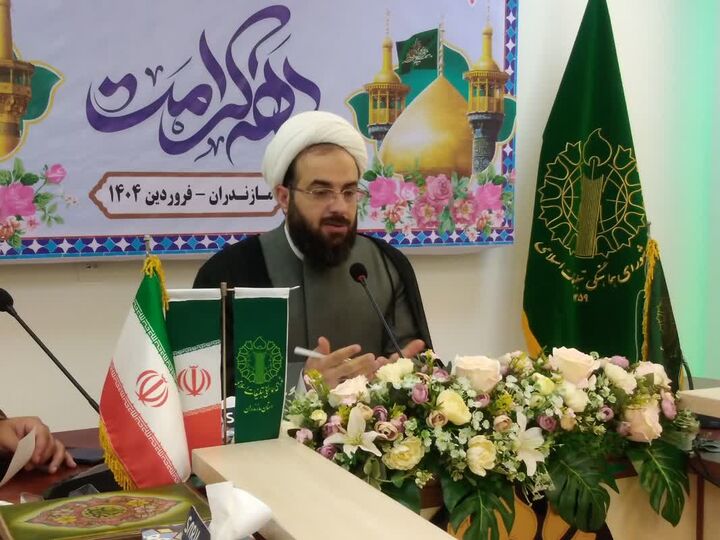 ترویج کرامت انسانی محور برنامه های بزرگداشت دهه کرامت باشد