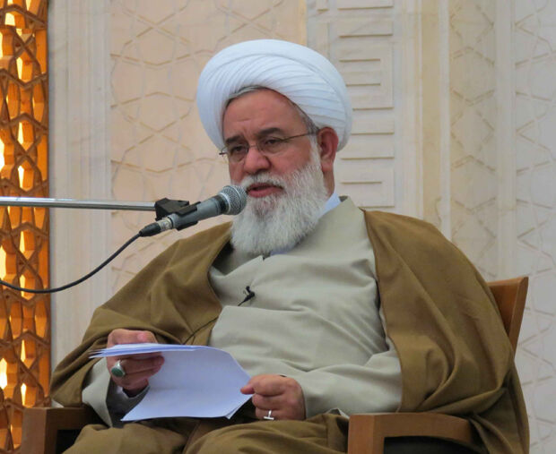 مذاکرات غیرمستقیم در سایه هشدارهای تاریخی و تأکید بر قدرت ملت و رهبری