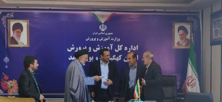 هفته معلم فرصتی برای تبیین جایگاه واقعی معلمان در جامعه است