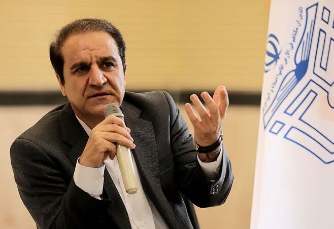 توسعه زیرساخت‌ها و تکمیل پروژه‌های ایلام، ویترین نظام در زیارت اربعین و عتبات