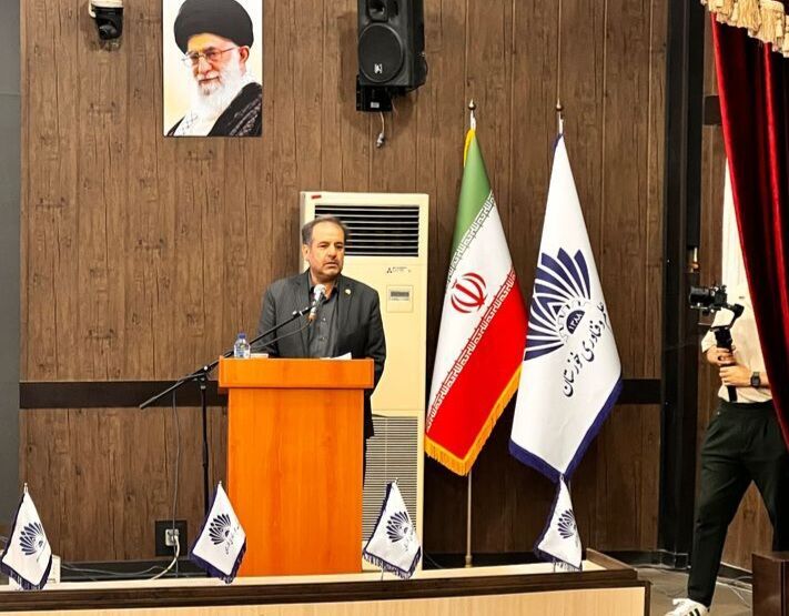 لزوم احداث یک برج فناوری در مرکز شهر اهواز