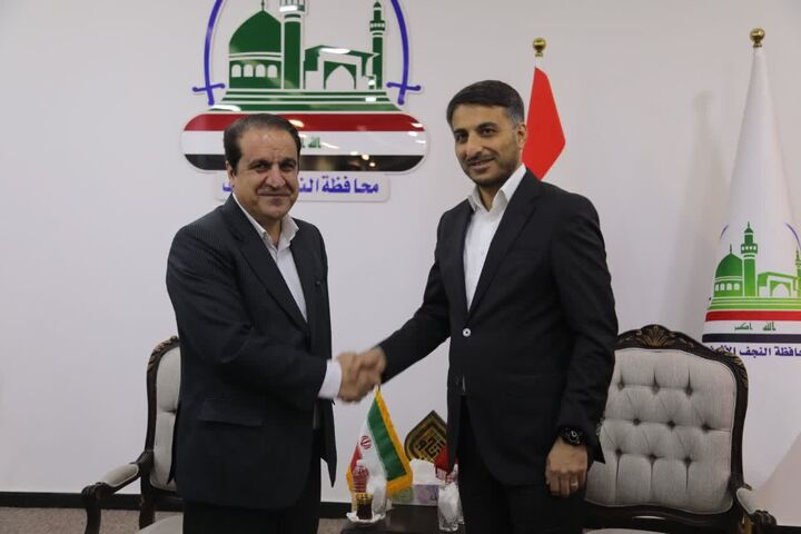 تحقق دیپلماسی مذهبی در جهان تشیع با همراهی ایلام و نجف