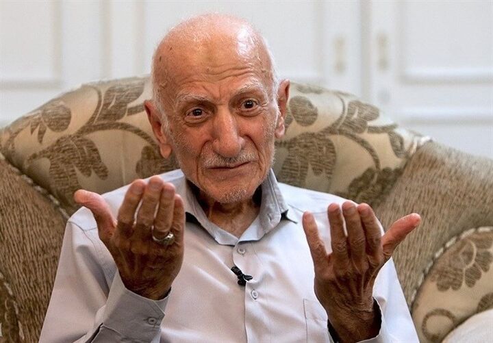 مراسم یادبود استاد عبایی؛ صدای ماندگار تلاوت قرآن برگزار می‌شود