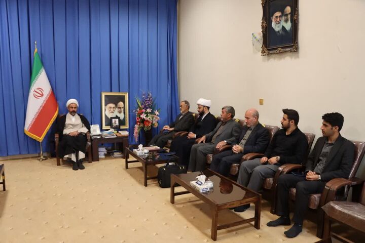 نماز؛ معیار ارزیابی مدیران در تراز انقلاب اسلامی