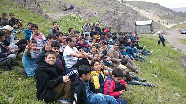 شرایط و ضوابط اردوهای دانش‌آموزی ابلاغ شد