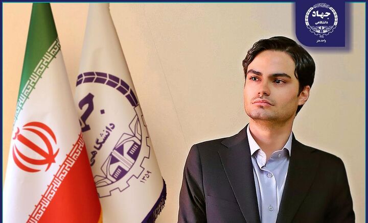 امین مختاری دبیر دومین المپیک بازی‌های فکری دانشجویان ایران شد