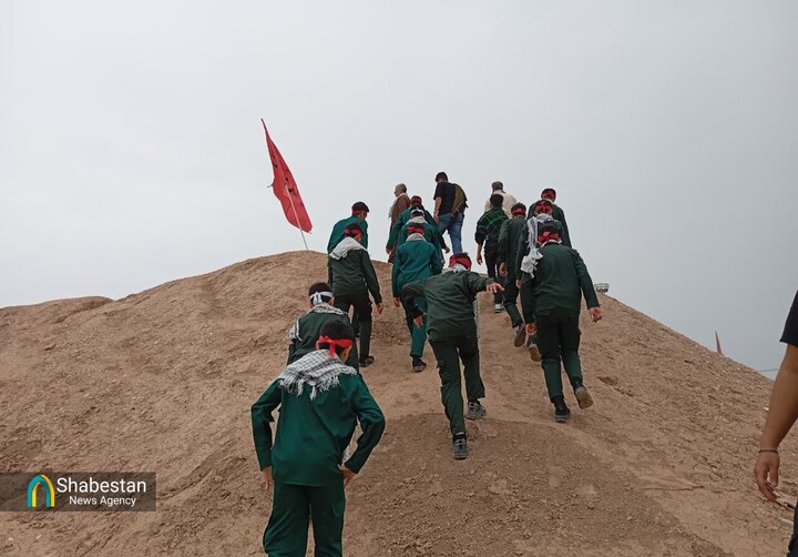 اعزام ۳ هزار دانش آموز قمی به اردوی راهیان پیشرفت