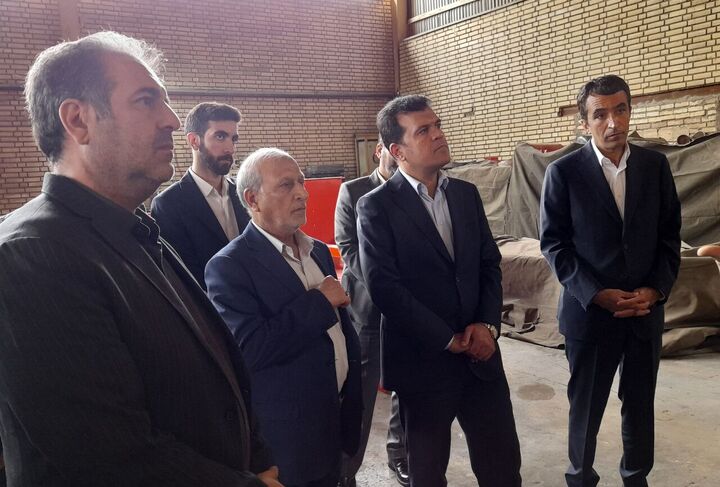 حمایت ویژه از تولیدات بار اول در حوزه دانش بنیان