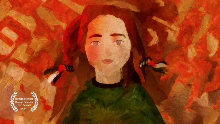 «آوای ابرها» راهی آمریکا شد