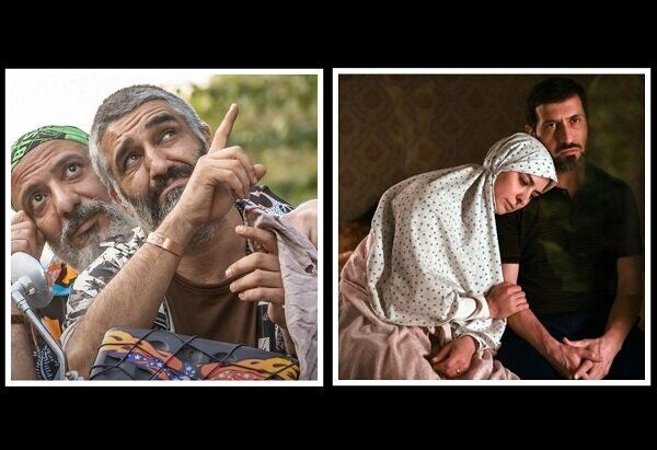 آخرین آمار فروش فیلمهای روی پرده/دایناسور از یک میلیون تماشاگر عبور کرد