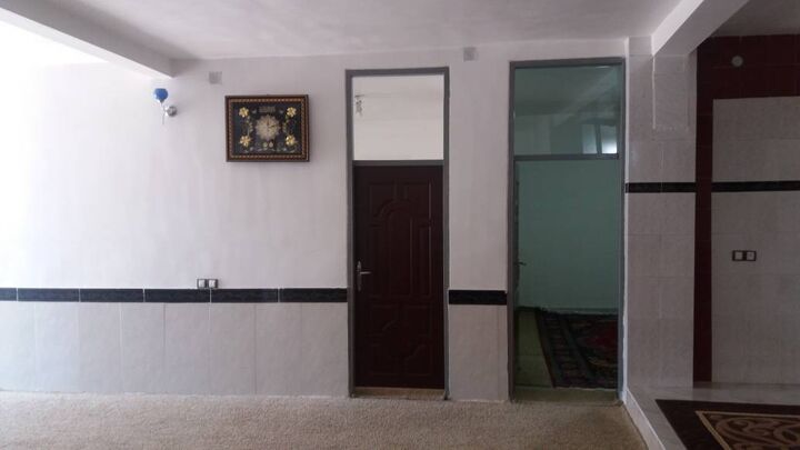 ۷۱ میلیارد ریال صرف تأمین مسکن نیازمندان شهرستان بدره شد 