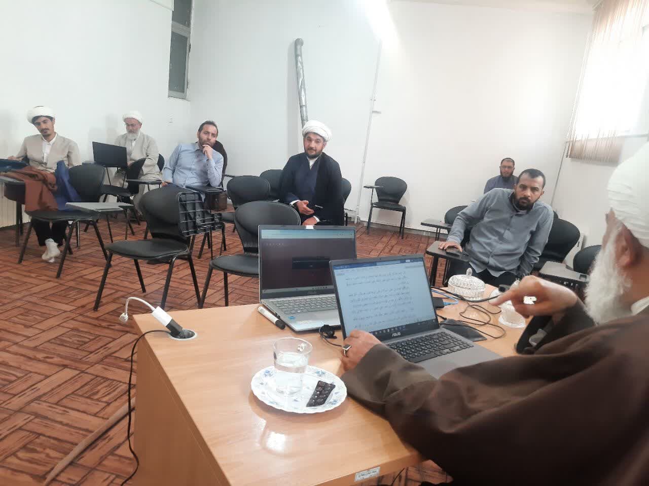 لزوم حفظ و استحکام نظام اسلامی بر تمام گزاره‌های فقهی حاکمیت دارد