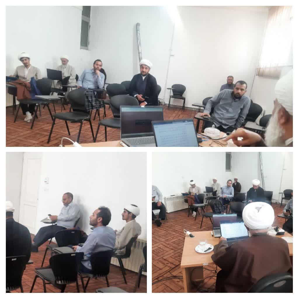 لزوم حفظ و استحکام نظام اسلامی بر تمام گزارههای فقهی حاکمیت دارد