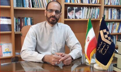 روز بزرگداشت سعدی، از زبان سعدی