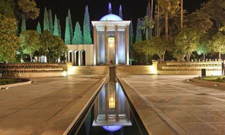 روز بزرگداشت سعدی، از زبان سعدی