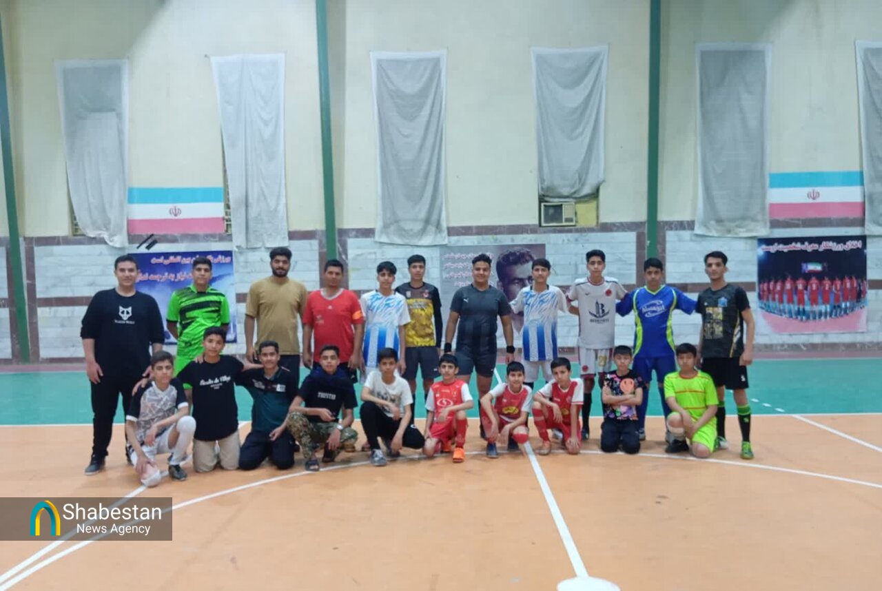 کانونی که رکورددار اردوهای راهیان نور کشور است