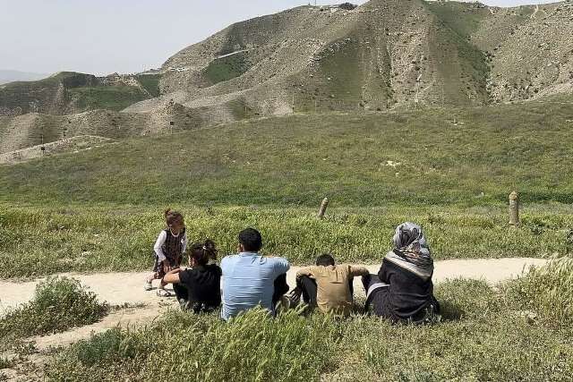 خالدنبی، پیامبری گمنام اما پرشکوه