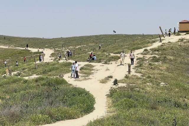 خالدنبی، پیامبری گمنام اما پرشکوه