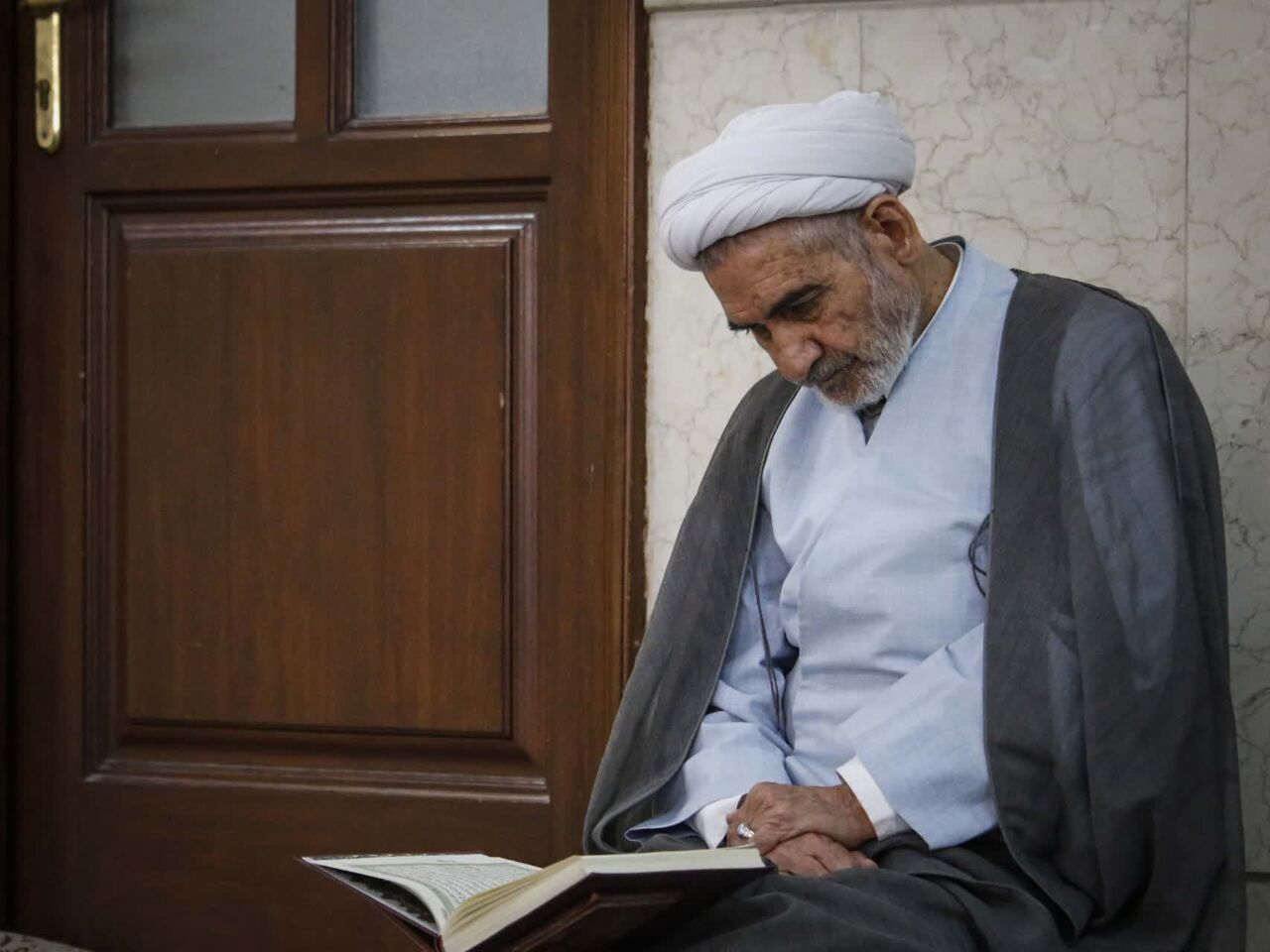 پایان رقابت ۴۵۳ طلبه در دومین جشنواره قرآنی طلاب بسیجی خراسان رضوی