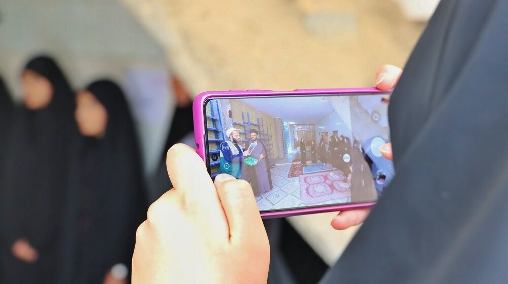 تربیت جوانان کارآمد رسالت کانون منادیانحقیقت شهر سودجان است