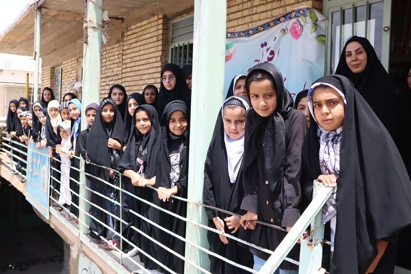 تربیت جوانان کارآمد رسالت کانون منادیانحقیقت شهر سودجان است