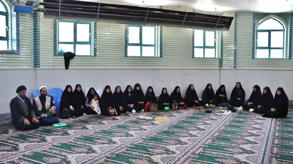 تربیت جوانان کارآمد رسالت کانون منادیانحقیقت شهر سودجان است