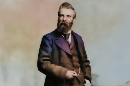 مسیحیِ که عاشق اسلام شد؛ داستان عجیب اولین سازنده مسجد در انگلیس