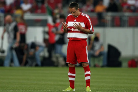 فراتر از یک انتخاب؛ ۱۰ ورزشکار مشهوری که مسلمان شدند