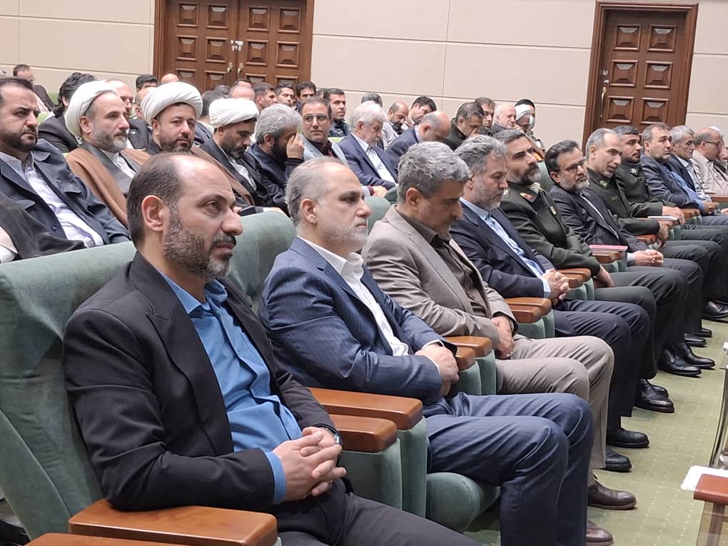 زندانها جزو حلقههای امنیتی کشور هستند