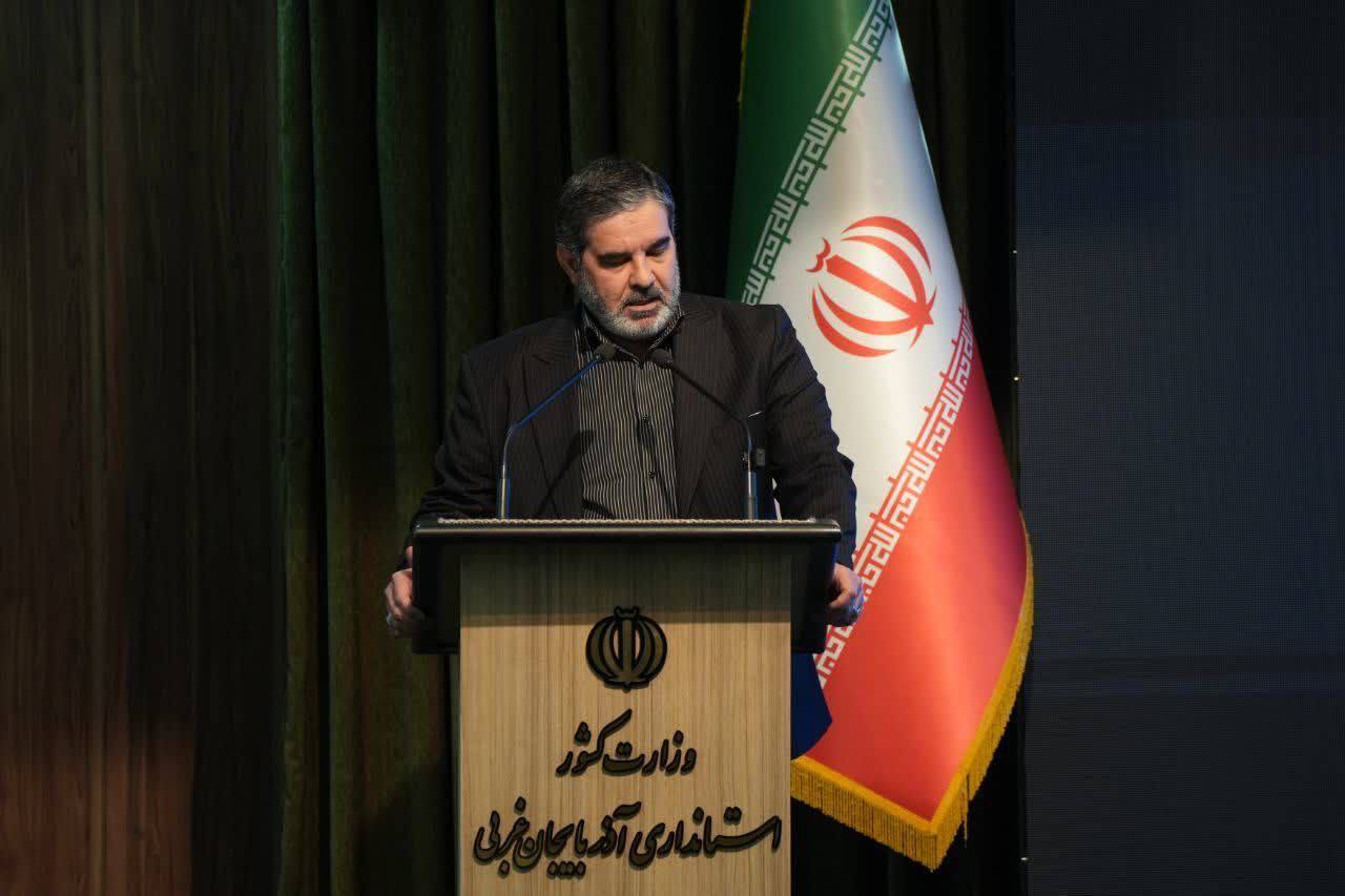 مدیران توجه جدی به اجرای برنامه هفتم توسعه داشته باشند