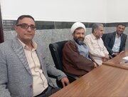 تقویت اقتصاد مسجد با راه‌اندازی کارگاه‌های تولیدی