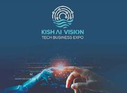 نمایشگاه بین‌المللی کیش آی ویژن ٢٠٢٥ برگزار می‌شود