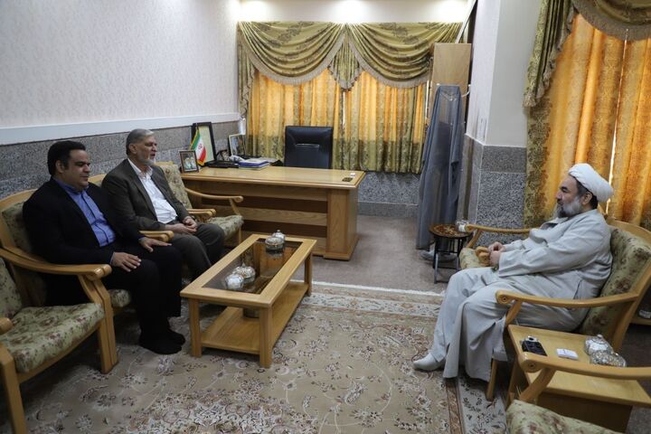 با جذب مشارکت دانشجویان تأثیرگذاری فرهنگی بیشتر می‌شود