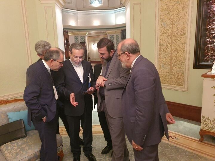 مذاکرات مسقط؛ قدرت بازدارندگی یا دیپلماسی هوشمندانه؟