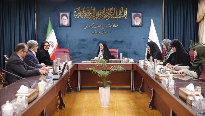 آماده سازی والدین برای ایفای نقش در شش سال اول زندگی؛ ضرورتی انکارناپذیر