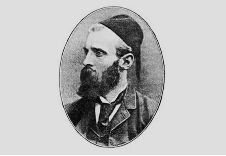 داستان عجیب تازه مسلمانی که اولین سازنده مسجد در انگلیس شد