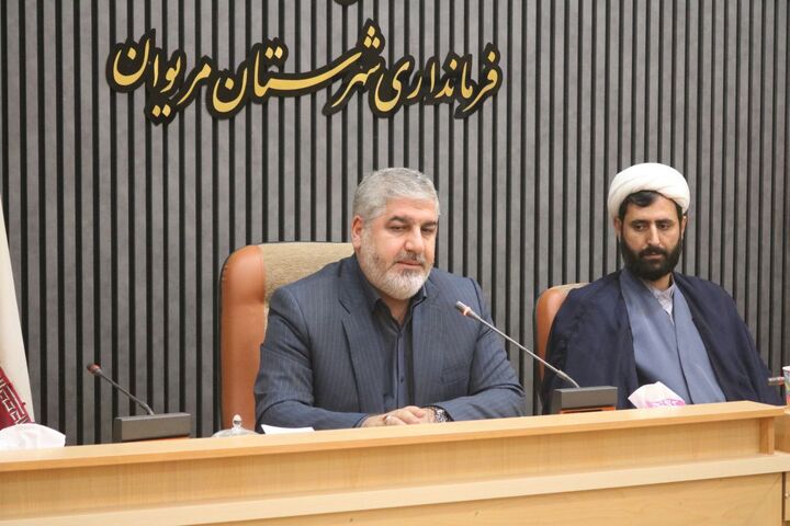 آغاز قانون جدید کنترل اجاره‌بها در مریوان؛ برخورد قاطع با متخلفان بازار اجاره